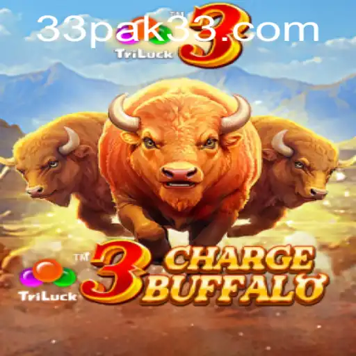 3ChargeBuffalo: An Innovative Gaming Experience with Pak33