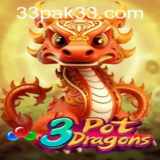 Discover the Enchanting World of 3PotDragons and the Mysterious Keyword Pak33