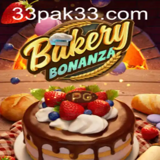 BakeryBonanza: A Delicious Slice of Gameplay