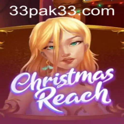 Unveiling ChristmasReach: The New Holiday Gaming Sensation