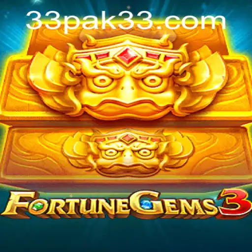 An In-Depth Exploration of 'FortuneGems3' and the Exciting Features of 'Pak33'