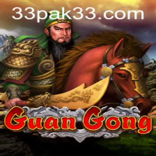 Exploring the Intricacies of GuanGong: A Captivating Strategy Game