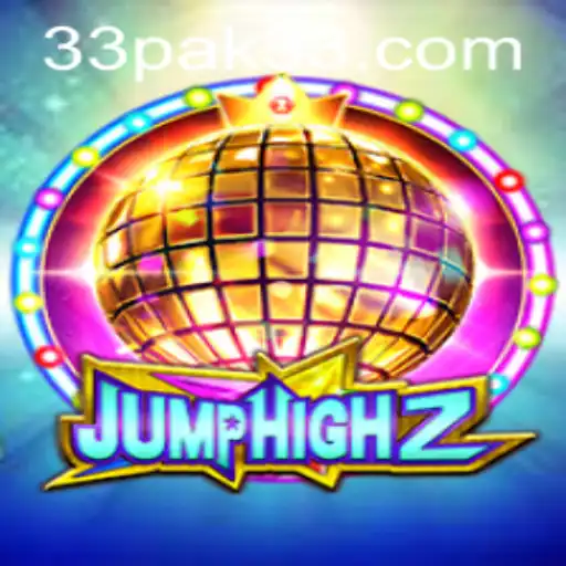 JumpHigh2: The Thrilling World of Pak33