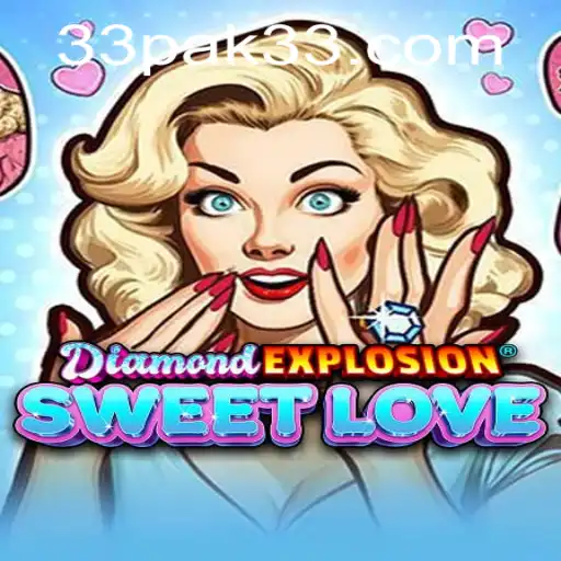 Unveiling the Magic of DiamondExplosionSweetLove: A Deep Dive into the Game