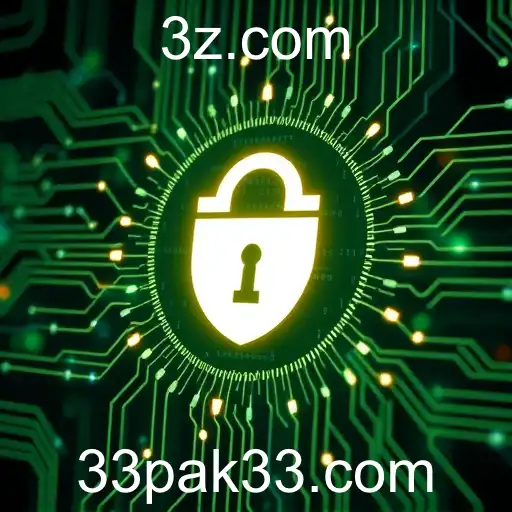 Avanços na Segurança Cibernética com Pak33