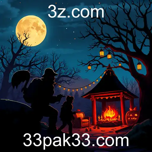 A Ascensão do Pak33 nos Espetáculos de Jogos Virtuais