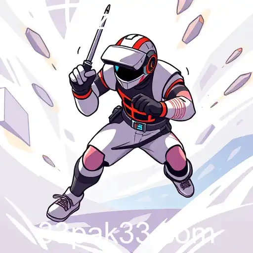 Explorando Pak33: Inovações e Impactos no Mundo dos Jogos