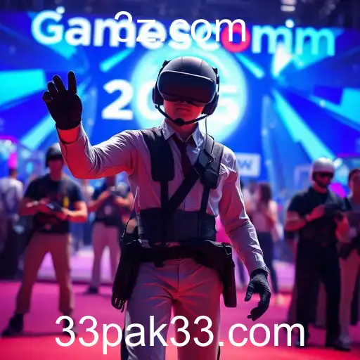Gamescom 2025: Novidades e Expectativas