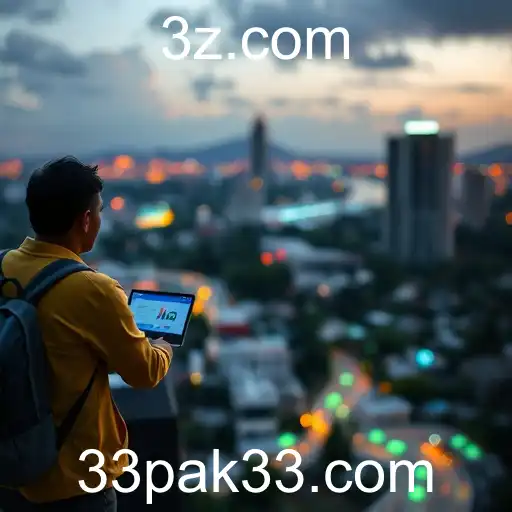 Impacto do Pak33 na Sociedade Brasileira Atual