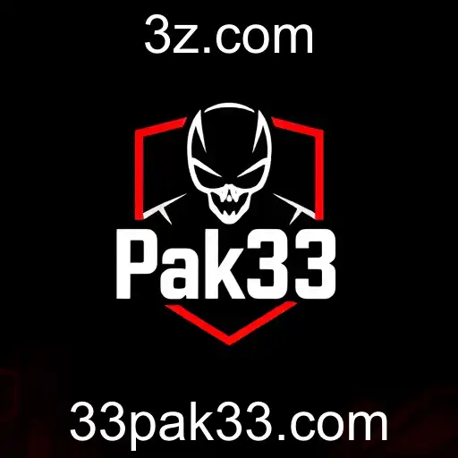 Pak33: O Hub Favorito para Jogadores em 2025