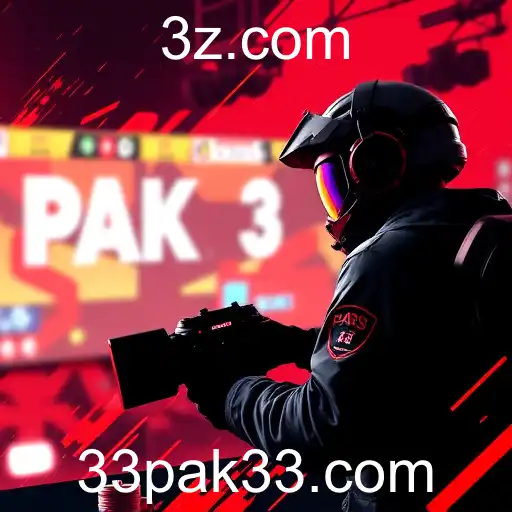 Pak33: A Evolução do Entretenimento em 2025