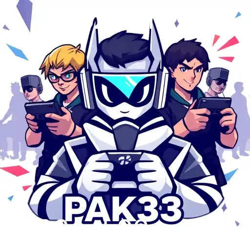 Novas Dinâmicas e Tendências do Pak33