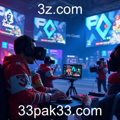 O Impacto do Pak33 nos Jogadores e na Indústria