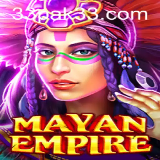 Exploring the World of MayanEmpire: Unveiling the Mystery of Pak33