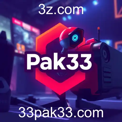 Pak33: Expansão e Tendências para 2025