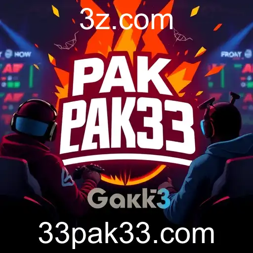 Inovações Tecnológicas e Desafios do Pak33