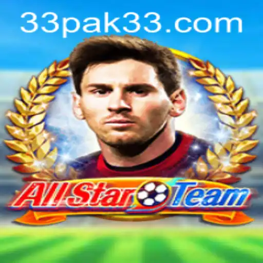 AllStarTeam: Revolutionizing Gameplay with Pak33