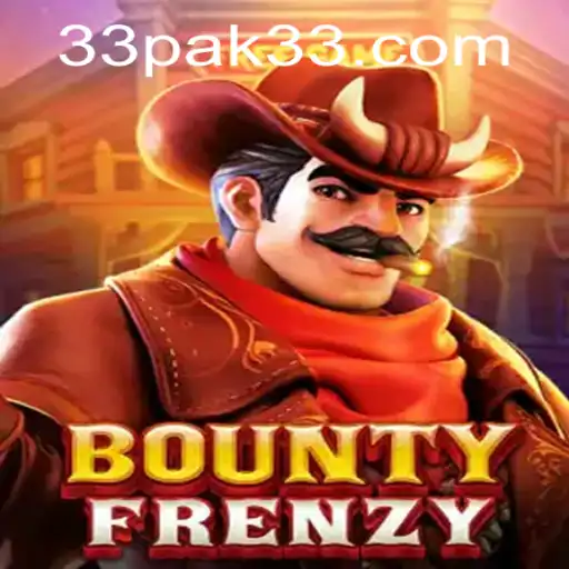 Exploring the Thrilling World of BountyFrenzy: A Captivating Gaming Experience with Pak33