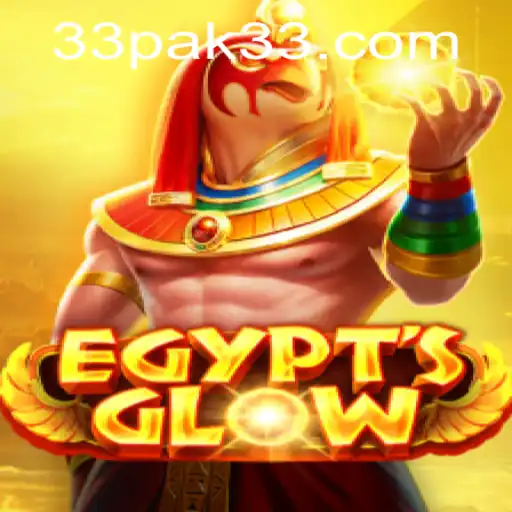 Unveiling the Mysteries of EgyptsGlow: A Journey Through Ancient Sands with Pak33