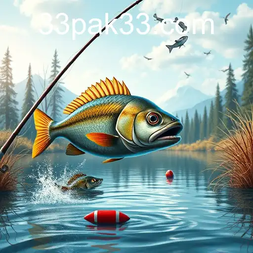 Exploring the World of Fishing Games: An Immersive Experience with Pak33