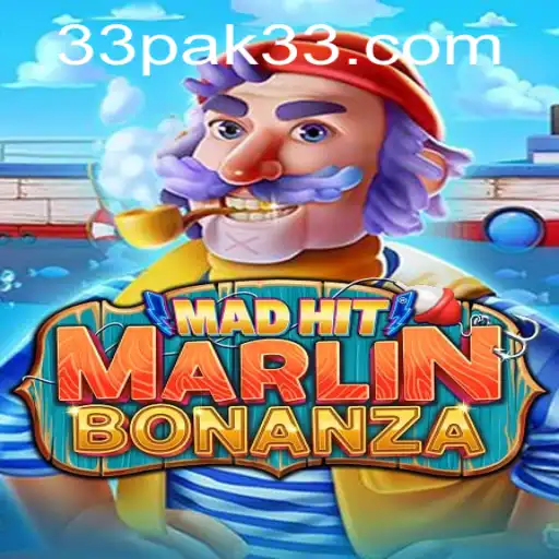 Explore the Exciting World of MadHitMarlinBonanza