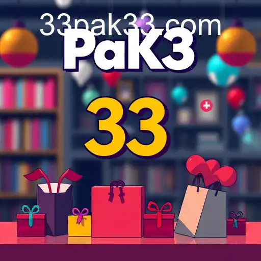 Harnessing the Power of Promotions with Pak33: Strategies for Success