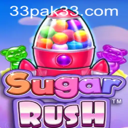 Exploring SugarRush: The Ultimate Adventure with Pak33